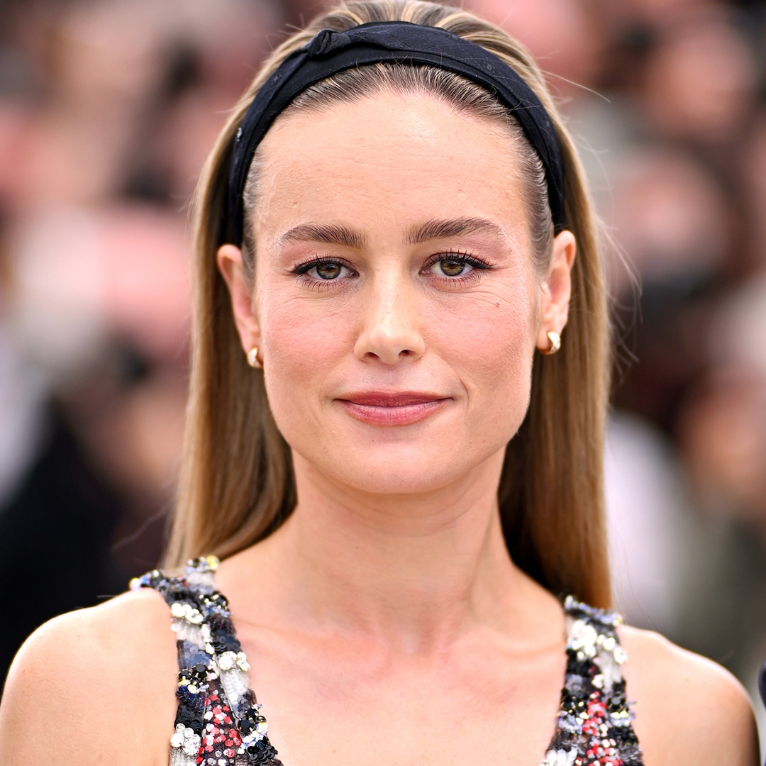 Elle Fanning, Brie Larson and More Stars Shine at Cannes Film Festival 2023 – E! Online